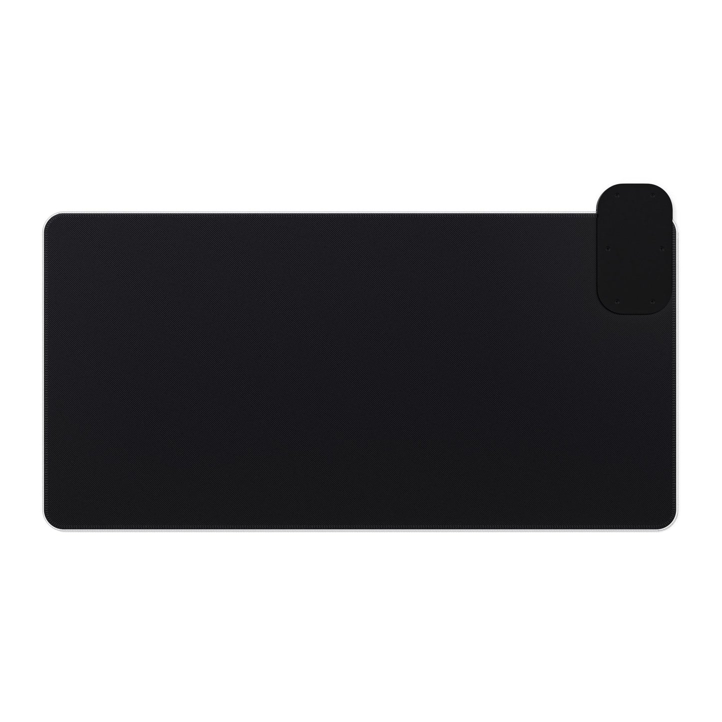 Eternal Gear: Limited Edition Black Scar Studio Mouse Pad