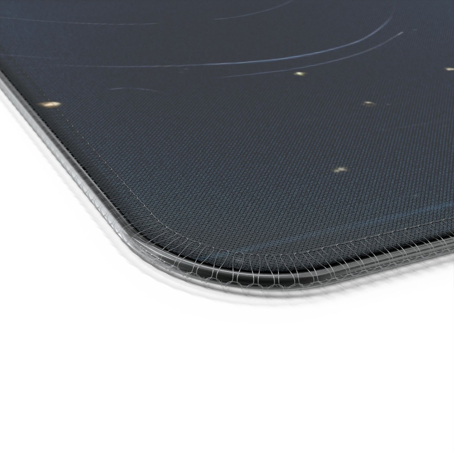 Eternal Gear: Limited Edition Black Scar Studio Mouse Pad
