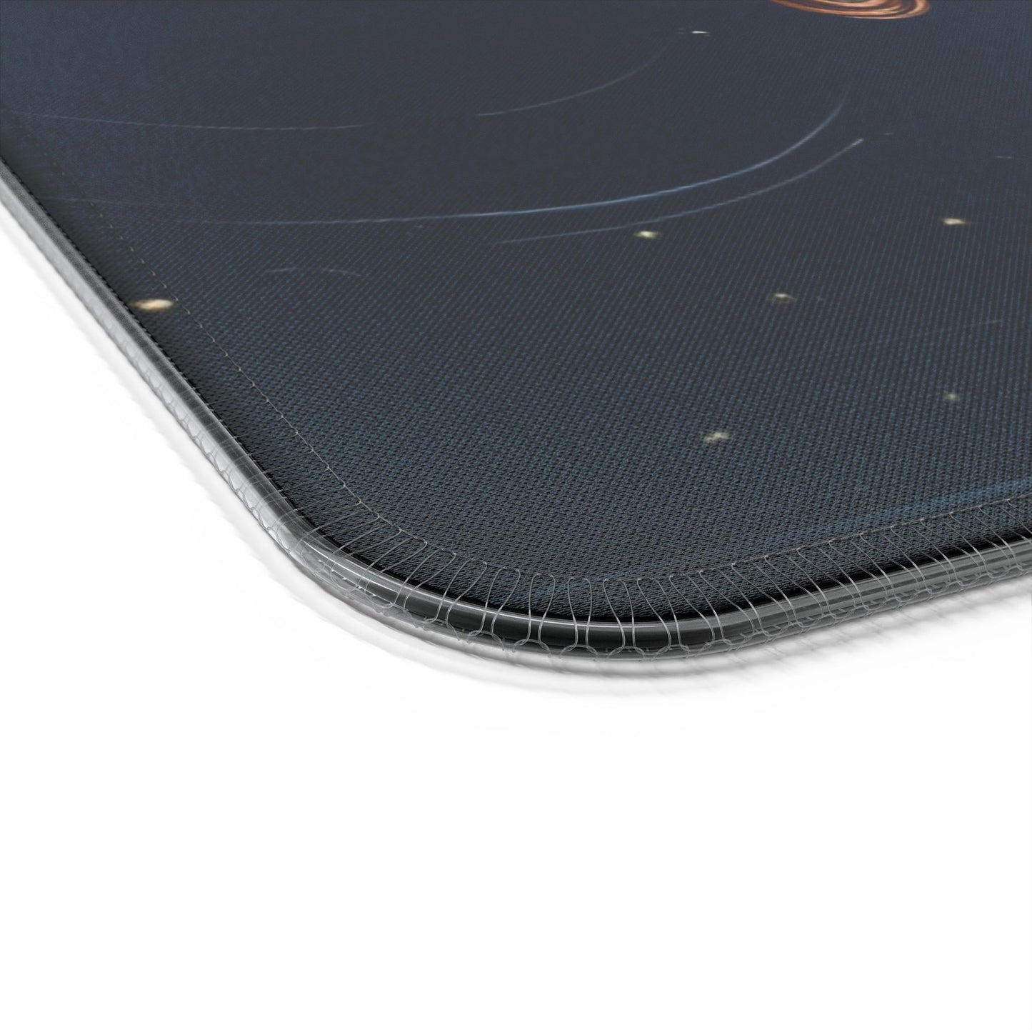 Eternal Gear: Limited Edition Black Scar Studio Mouse Pad