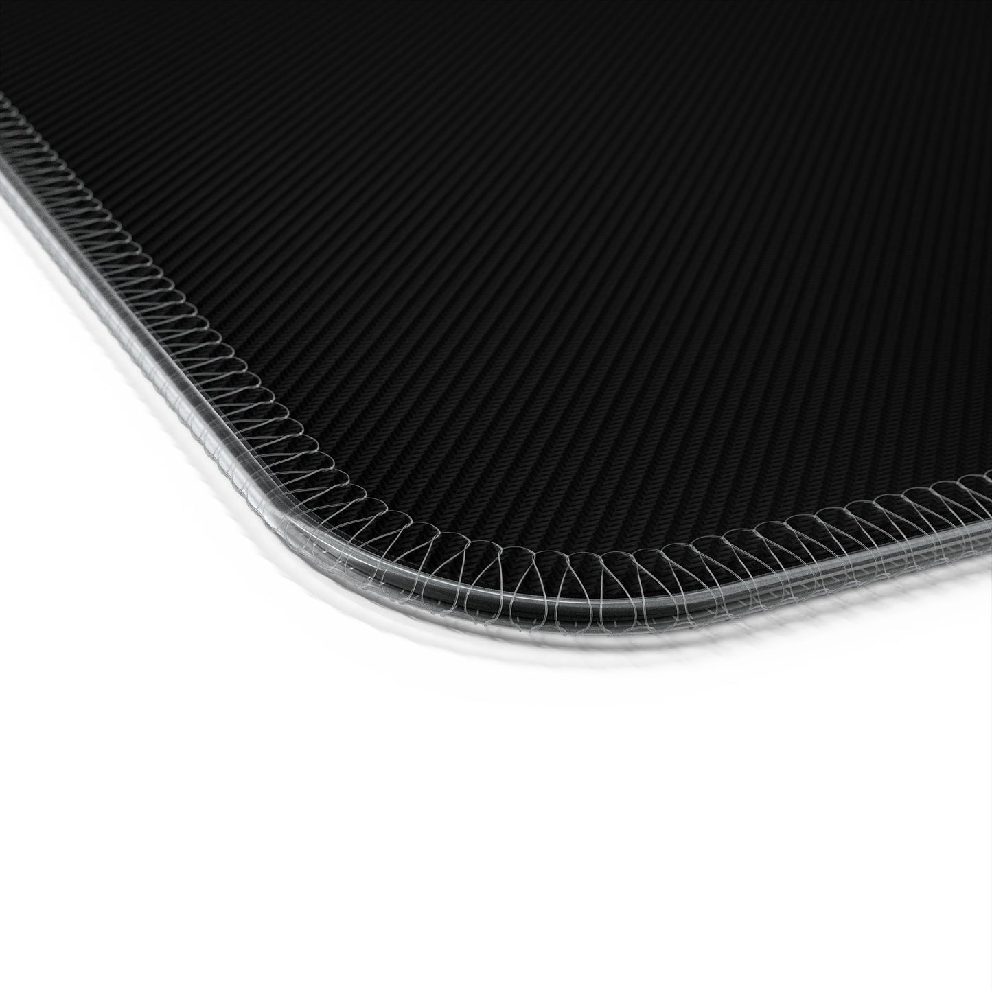 Eternal Gear: Limited Edition Black Scar Studio Mouse Pad