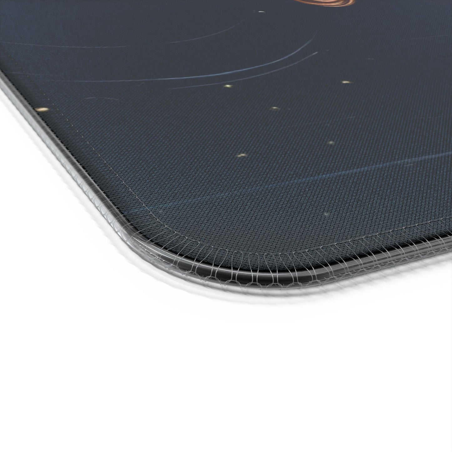 Eternal Gear: Limited Edition Black Scar Studio Mouse Pad