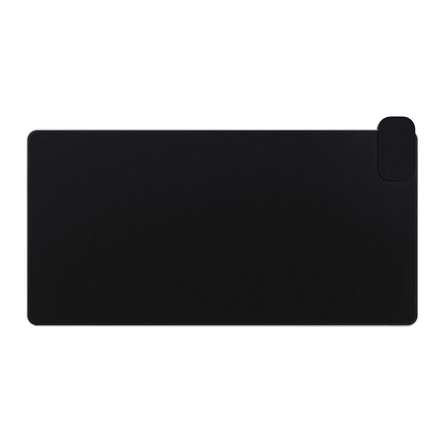 Eternal Gear: Limited Edition Black Scar Studio Mouse Pad