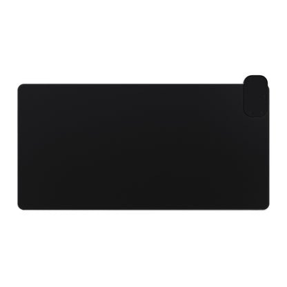 Eternal Gear: Limited Edition Black Scar Studio Mouse Pad