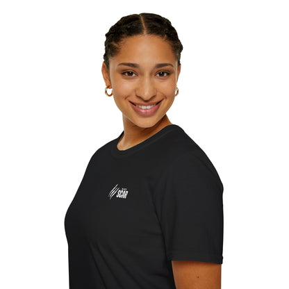 Black Scar Studio: Limited Edition Signature Tee