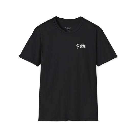 Black Scar Studio: Limited Edition Signature Tee