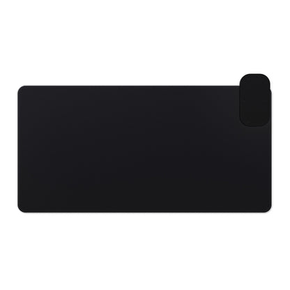 Eternal Gear: Limited Edition Black Scar Studio Mouse Pad