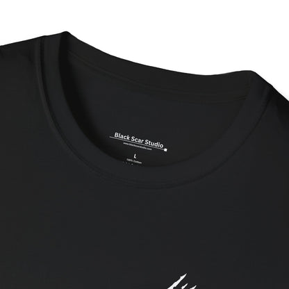 Black Scar Studio: Limited Edition Signature Tee