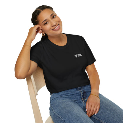 Black Scar Studio: Limited Edition Signature Tee