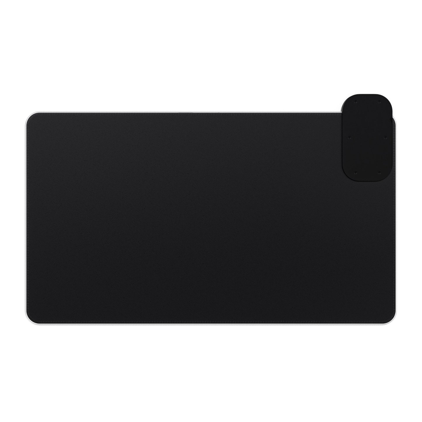 Eternal Gear: Limited Edition Black Scar Studio Mouse Pad