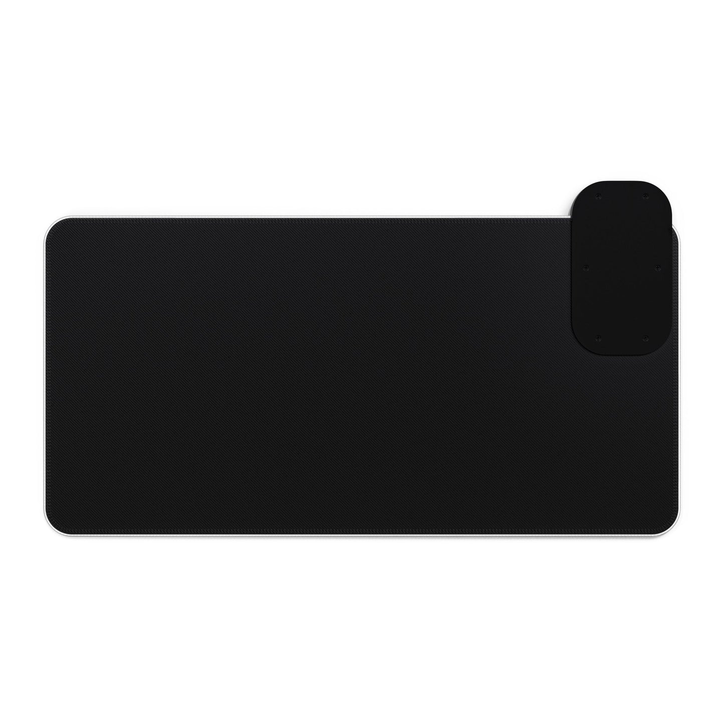 Eternal Gear: Limited Edition Black Scar Studio Mouse Pad