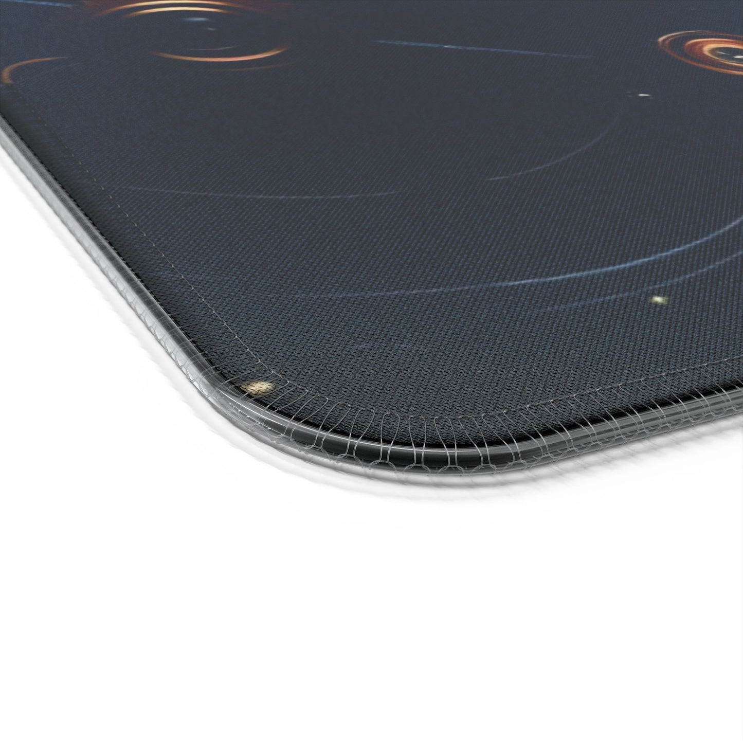 Eternal Gear: Limited Edition Black Scar Studio Mouse Pad