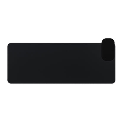 Eternal Gear: Limited Edition Black Scar Studio Mouse Pad