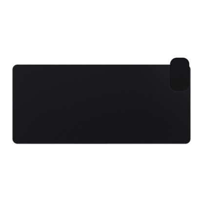 Eternal Gear: Limited Edition Black Scar Studio Mouse Pad